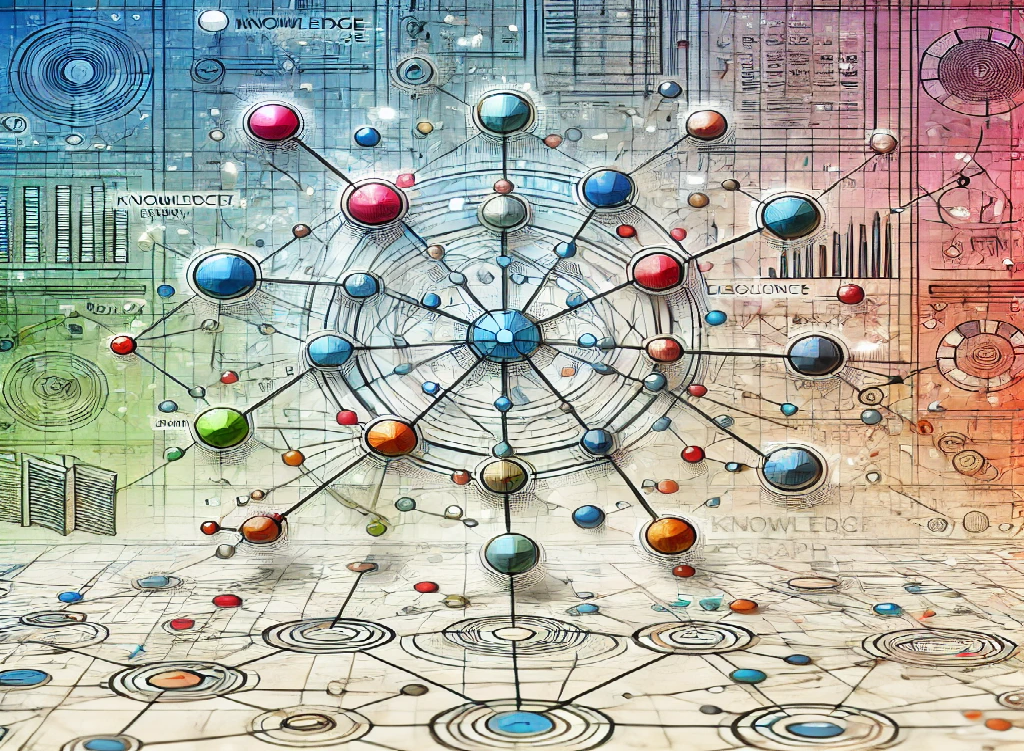 Knowledge Graphs are becoming central to data science