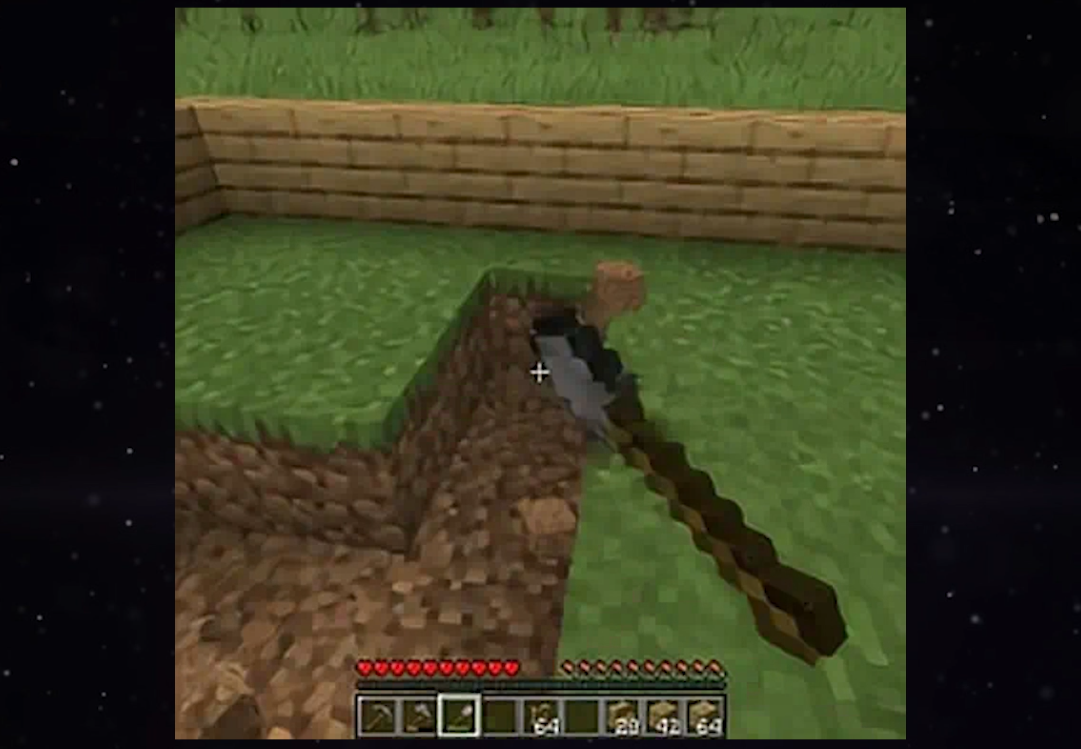 This AI-generated version of Minecraft may represent the future of real-time video generation