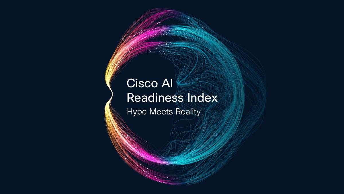 Cisco’s 2024 AI Readiness Index: Urgency Rises, Readiness Falls