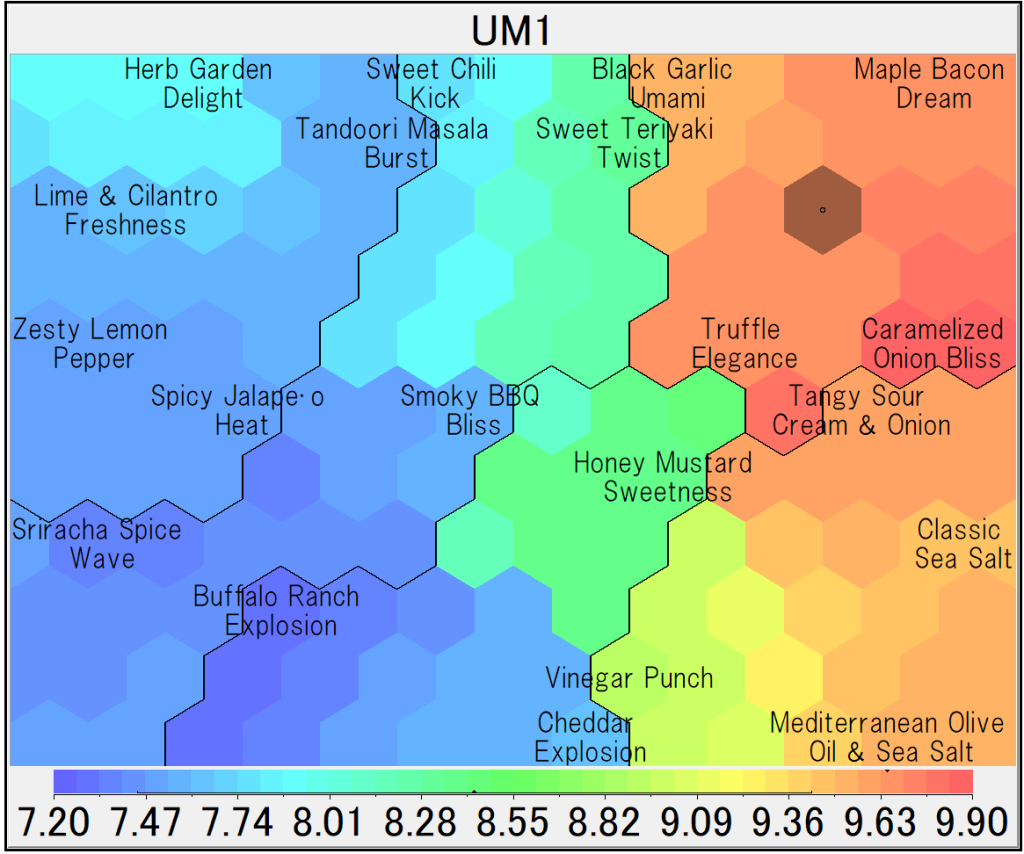 Semantic data mining that fundamentally changes information analysis 1